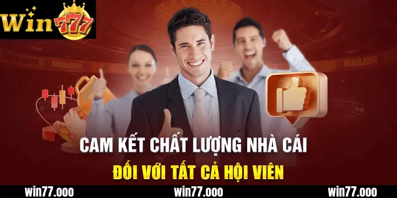 Giới Thiệu win77 – Sứ Mệnh Quan Trọng